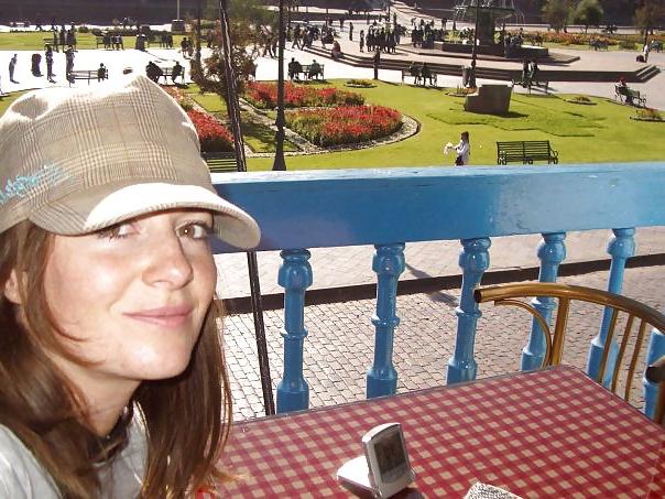 18P Married gorgeous Milf, Vera