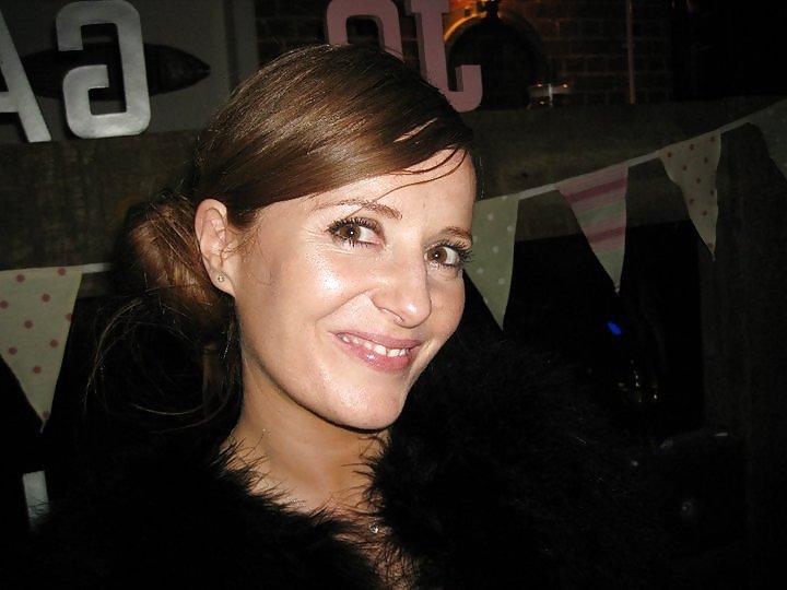 18P Married gorgeous Milf, Vera