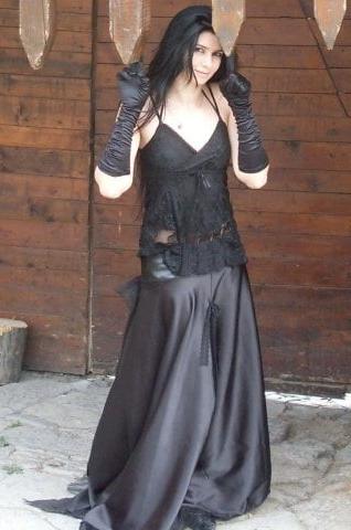 25P Clothes and Fetish 9
