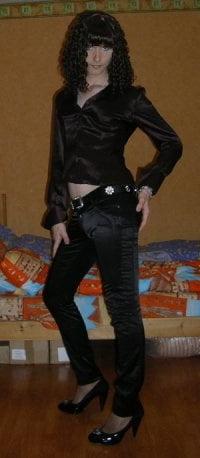 25P Clothes and Fetish 9
