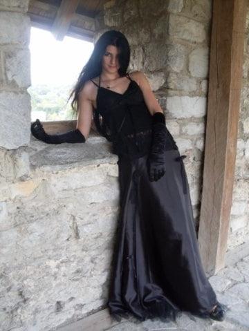 25P Clothes and Fetish 9