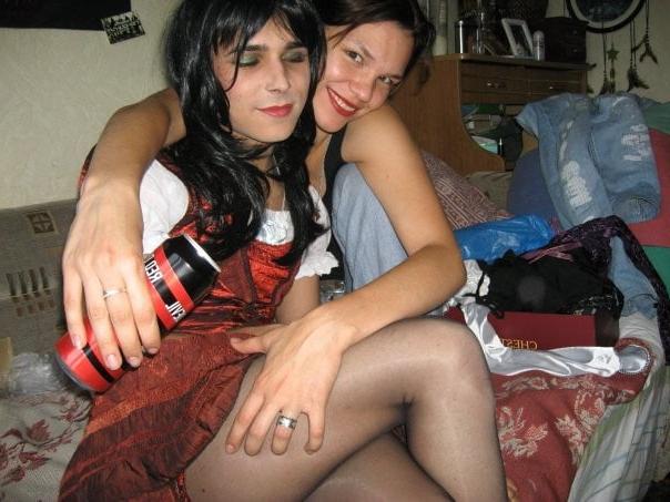 25P Clothes and Fetish 9