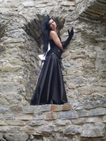 25P Clothes and Fetish 9