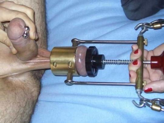 25P Femdom