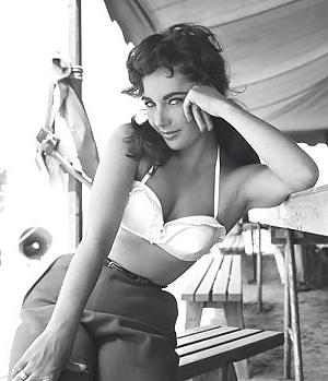 6P Classic pin ups