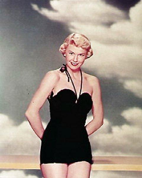 6P Classic pin ups