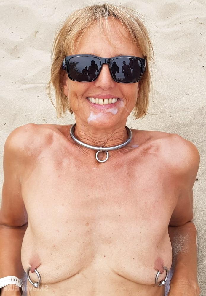 20P Nipple piercings 80