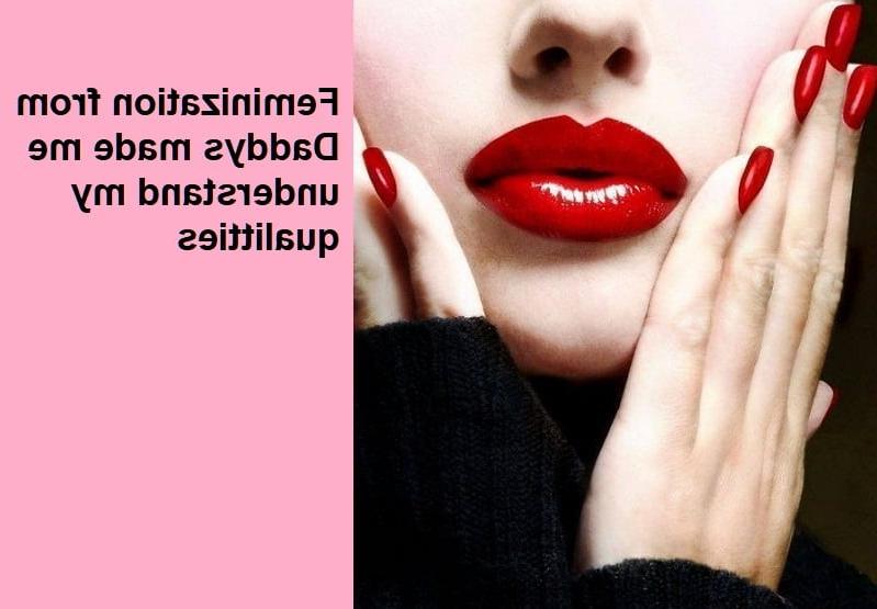 19P Feminization 7
