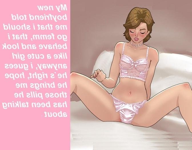 19P Feminization 7