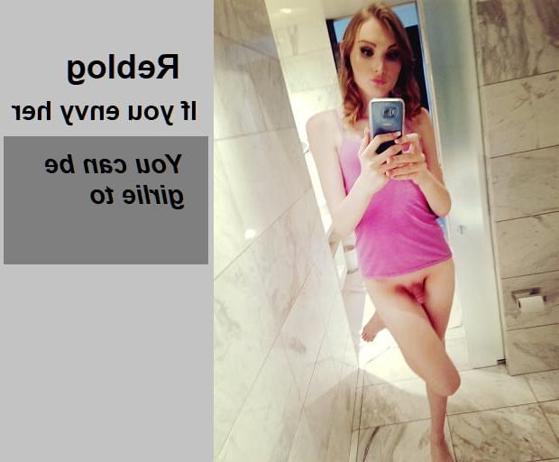 19P Feminization 7