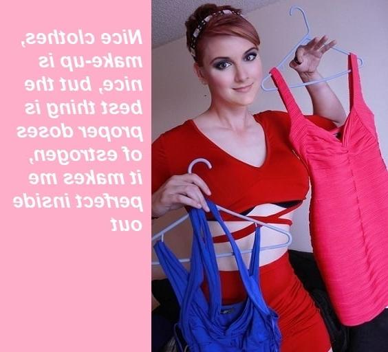 19P Feminization 7