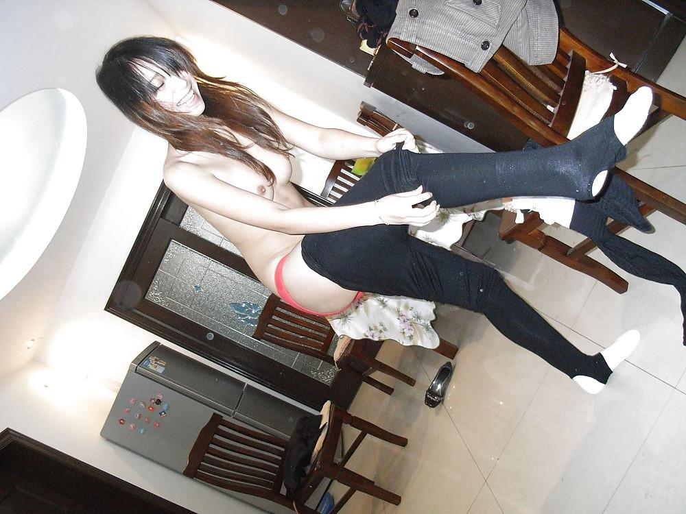23P Amateurs Asian Delights 9 - Philippine Girl show her assets 