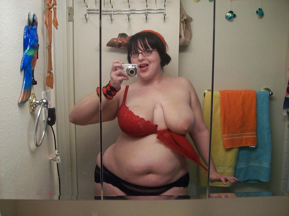 25P BBW's and their HUGE tits