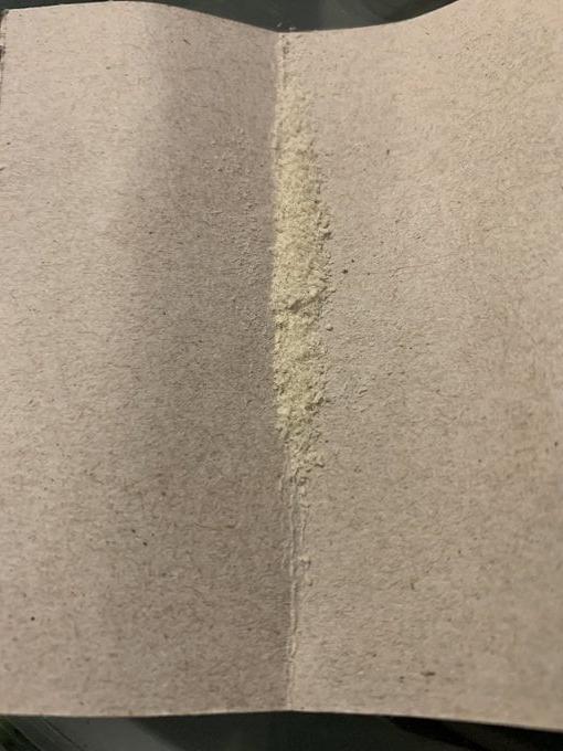 13P Footdust of Goddess,  you wish  eat it!