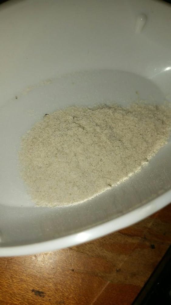 13P Footdust of Goddess,  you wish  eat it!