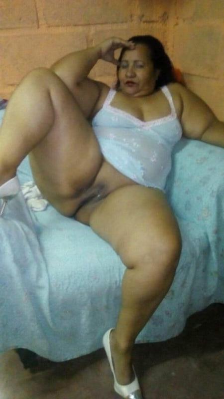 25P Mrs Mayra 58 yo is a naughty cleaning lady part 2