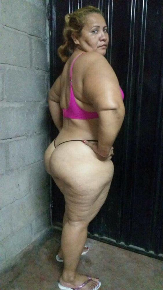 25P Mrs Mayra 58 yo is a naughty cleaning lady part 2