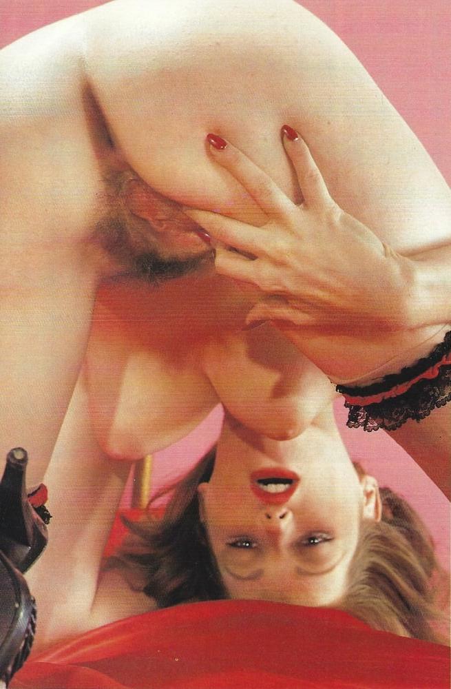 25P Retro Ladies Gallery 4