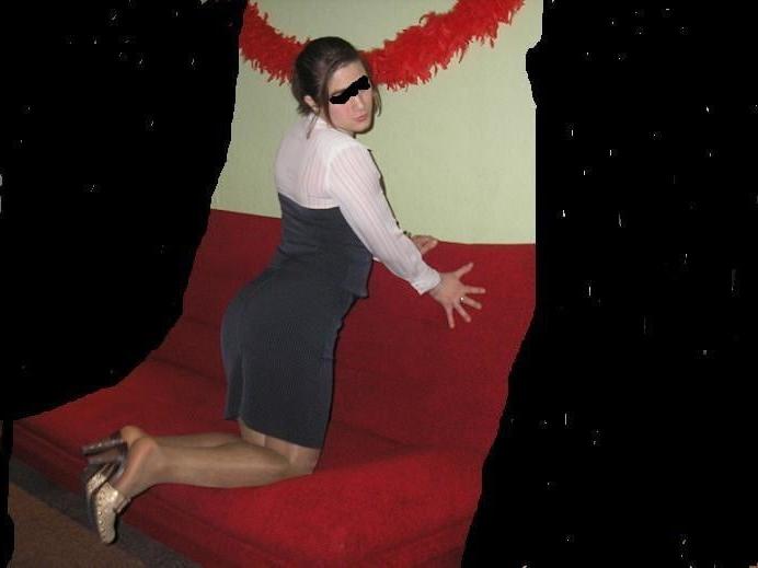 25P Clothes and Fetish 19