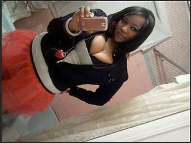 25P More Cleavage Babes From MeetMeMatch