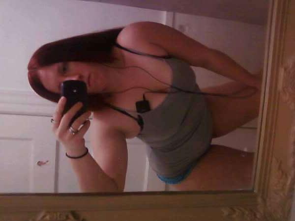 25P More Cleavage Babes From MeetMeMatch