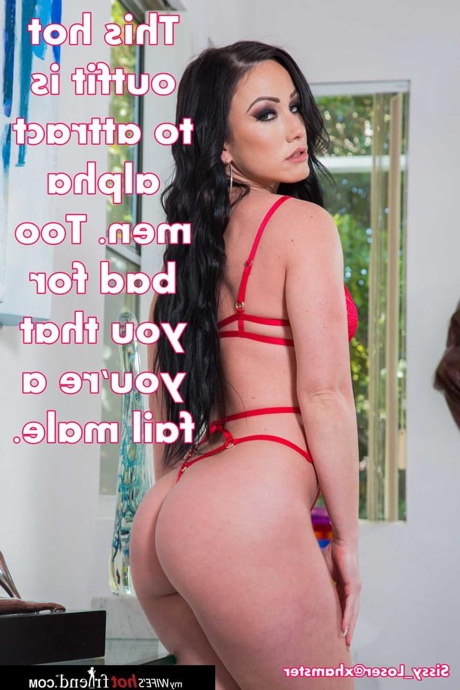 25P Beta Loser Captions 46 (All Selfmade)
