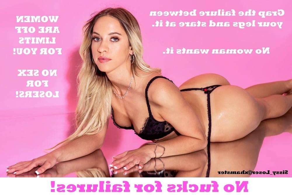 25P Beta Loser Captions 46 (All Selfmade)