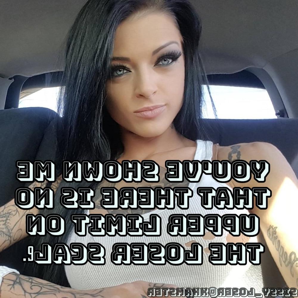 25P Beta Loser Captions 46 (All Selfmade)