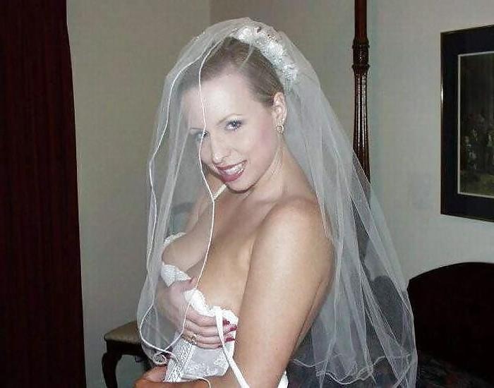 25P NAUGHTY BRIDES 4