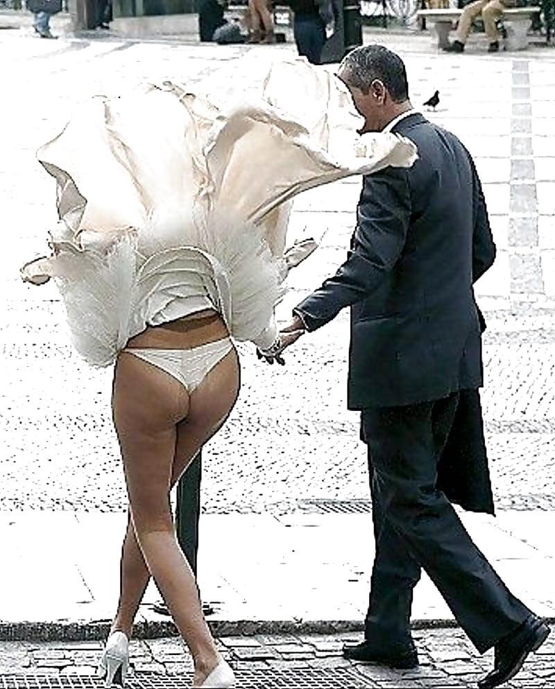 25P NAUGHTY BRIDES 4