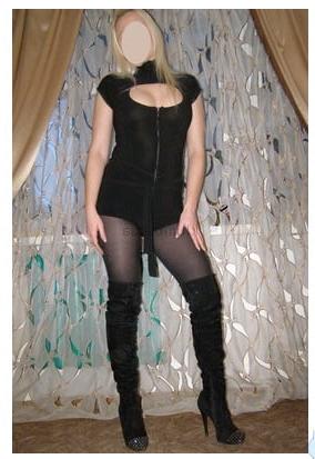 25P Clothes and Fetish 11