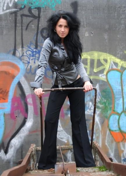 25P Clothes and Fetish 11