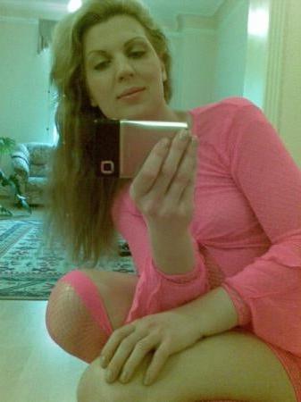 25P Clothes and Fetish 20