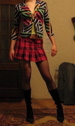 25P Clothes and Fetish 20
