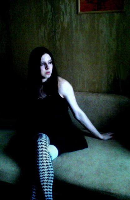 25P Clothes and Fetish 20
