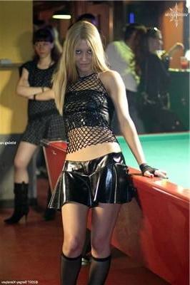 25P Clothes and Fetish 20
