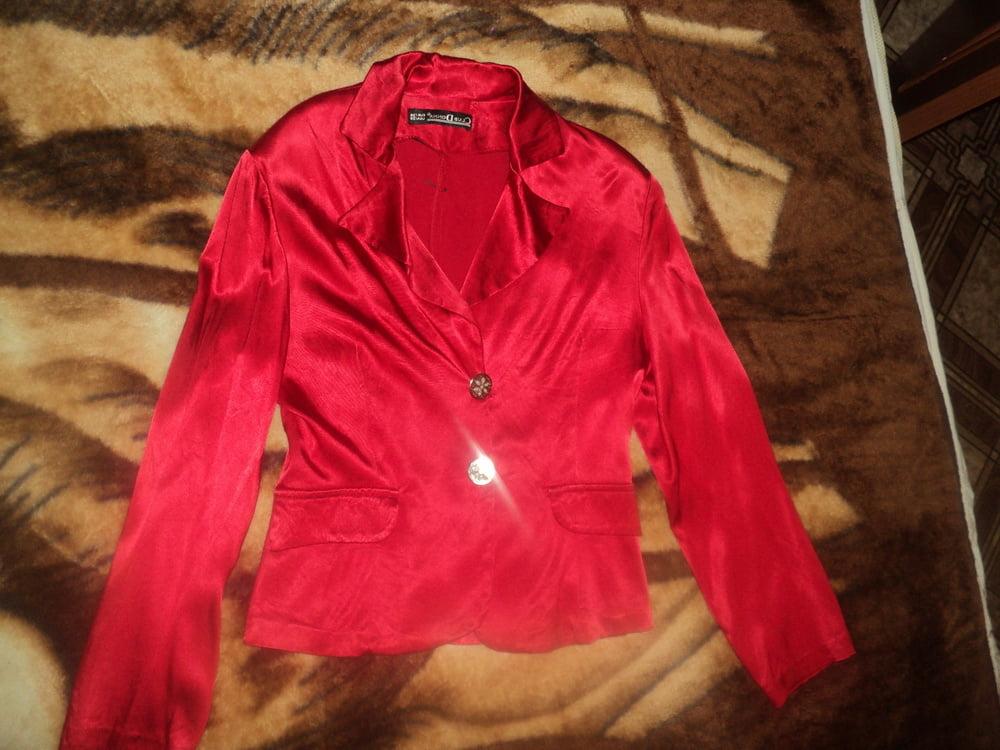 25P Clothes and Fetish 15