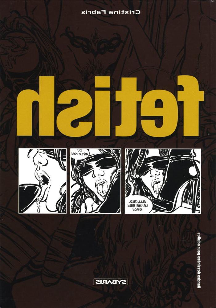 25P Fetish