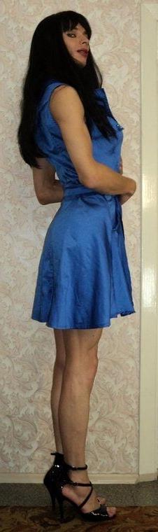 25P Clothes and Fetish 5