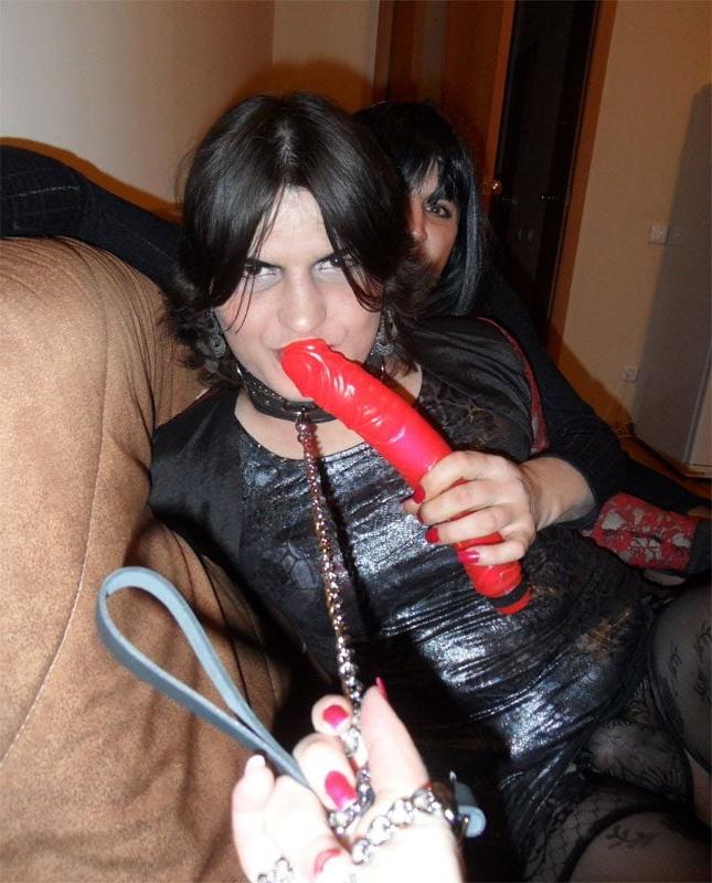 25P Clothes and Fetish 5