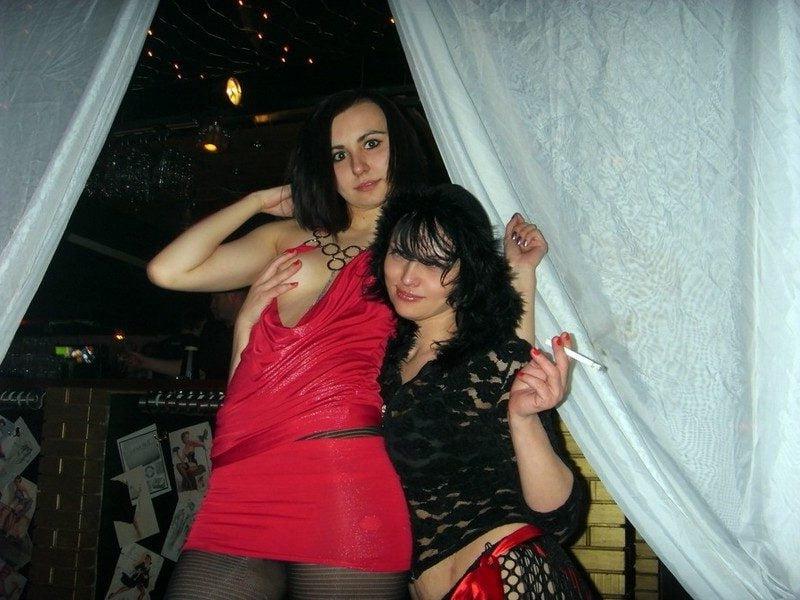 25P Clothes and Fetish 5