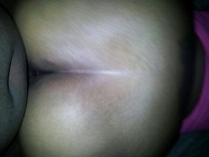 4P Ebony bbw