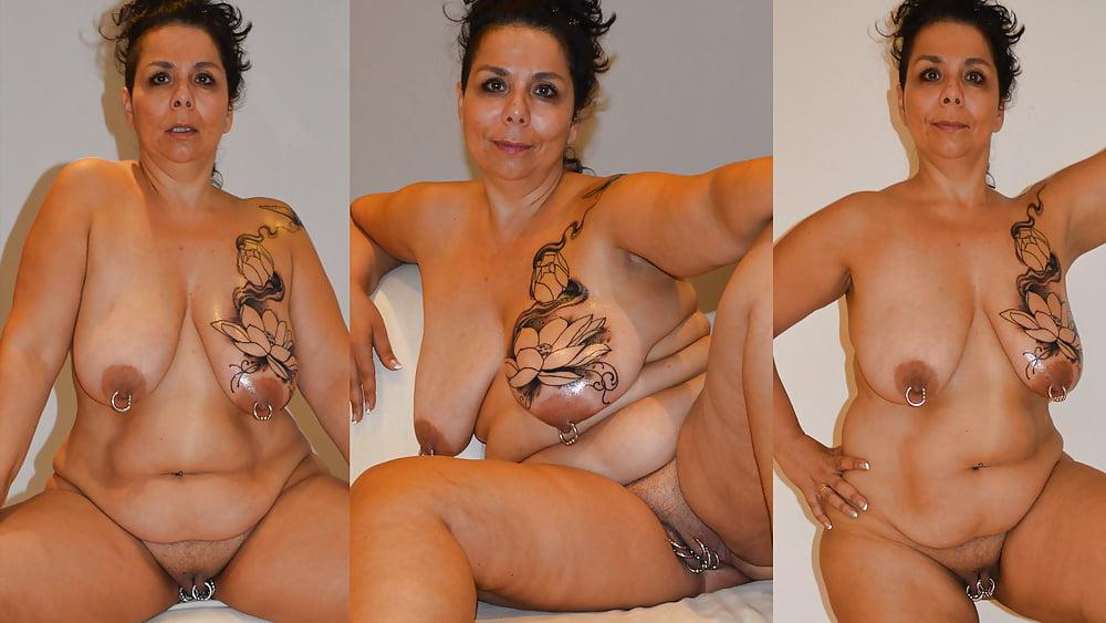 25P Fetish Collage 05