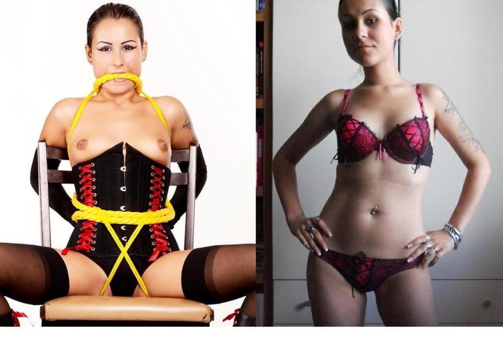 25P Fetish Collage 05