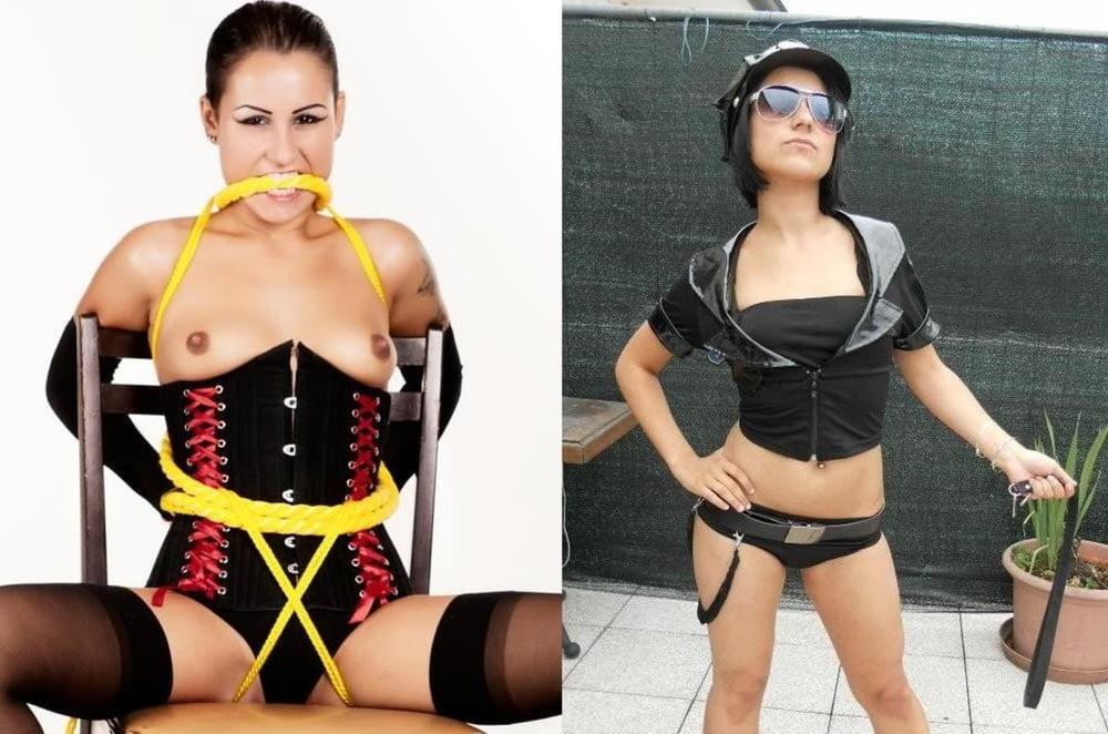 25P Fetish Collage 05