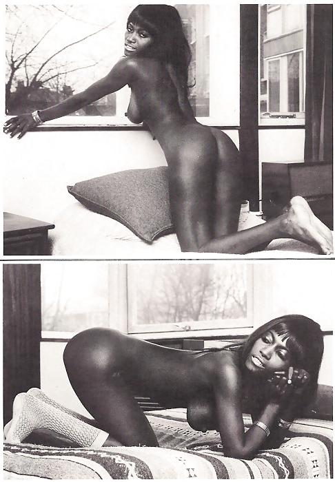 15P Black Erotica - Vol. 2