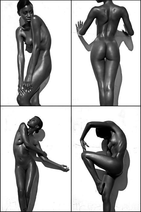 15P Black Erotica - Vol. 2
