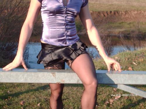 25P Clothes and Fetish 7