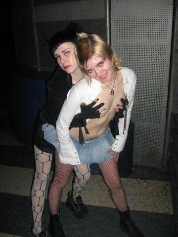 25P Clothes and Fetish 7