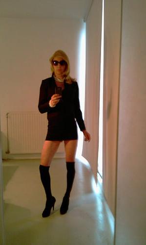25P Clothes and Fetish 7